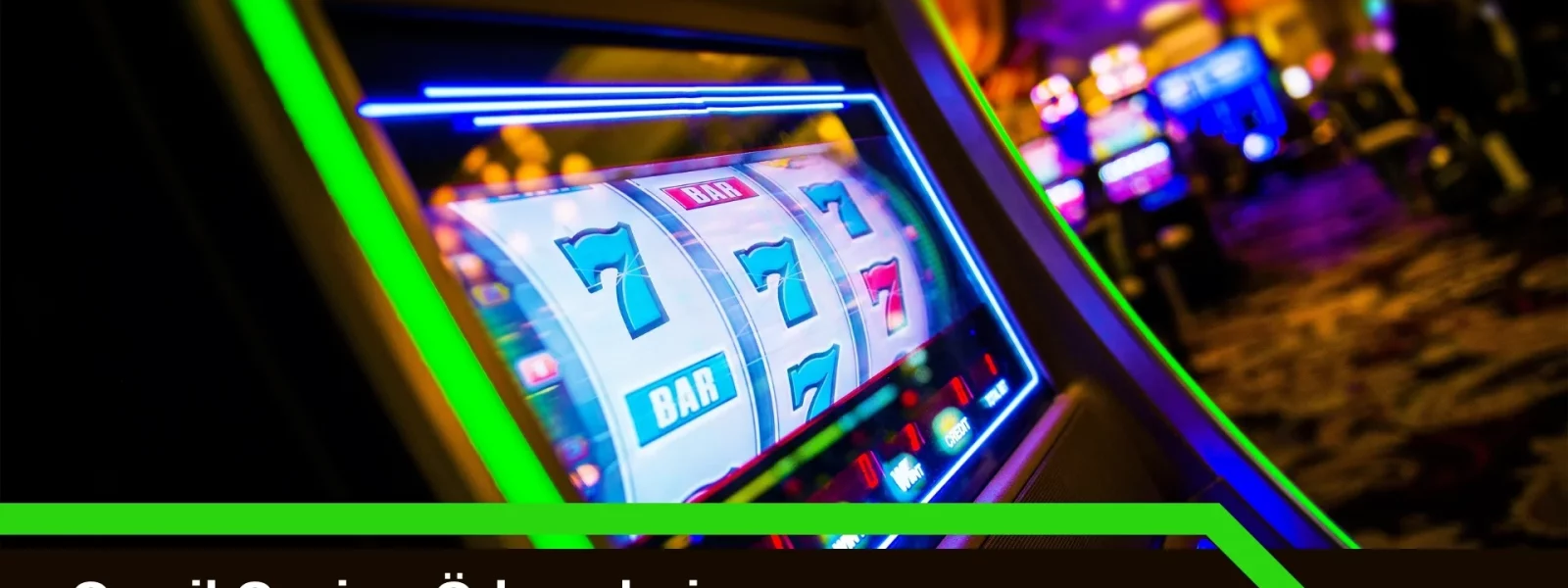 Ogwil Casino Ödemeleri Ne Kadar Kazanç Verir?