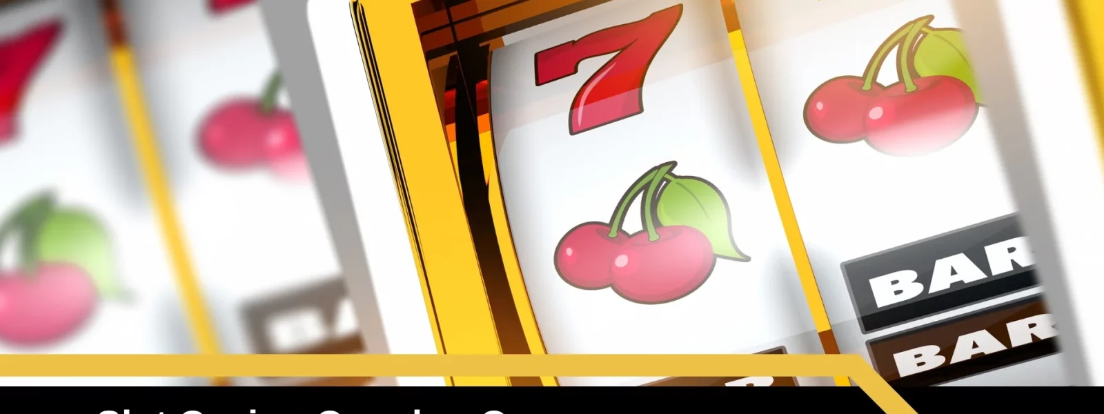 5 Farklı Tür ile Slot Casino Oyunları Oyna Seçenekleri!