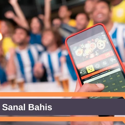 Ücretsiz Sanal Bahis